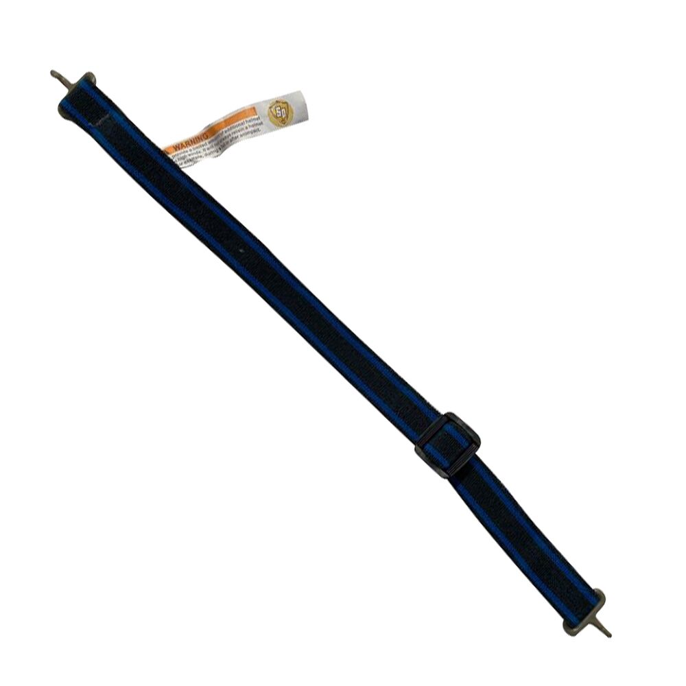 Safety Plus World Chin Strap