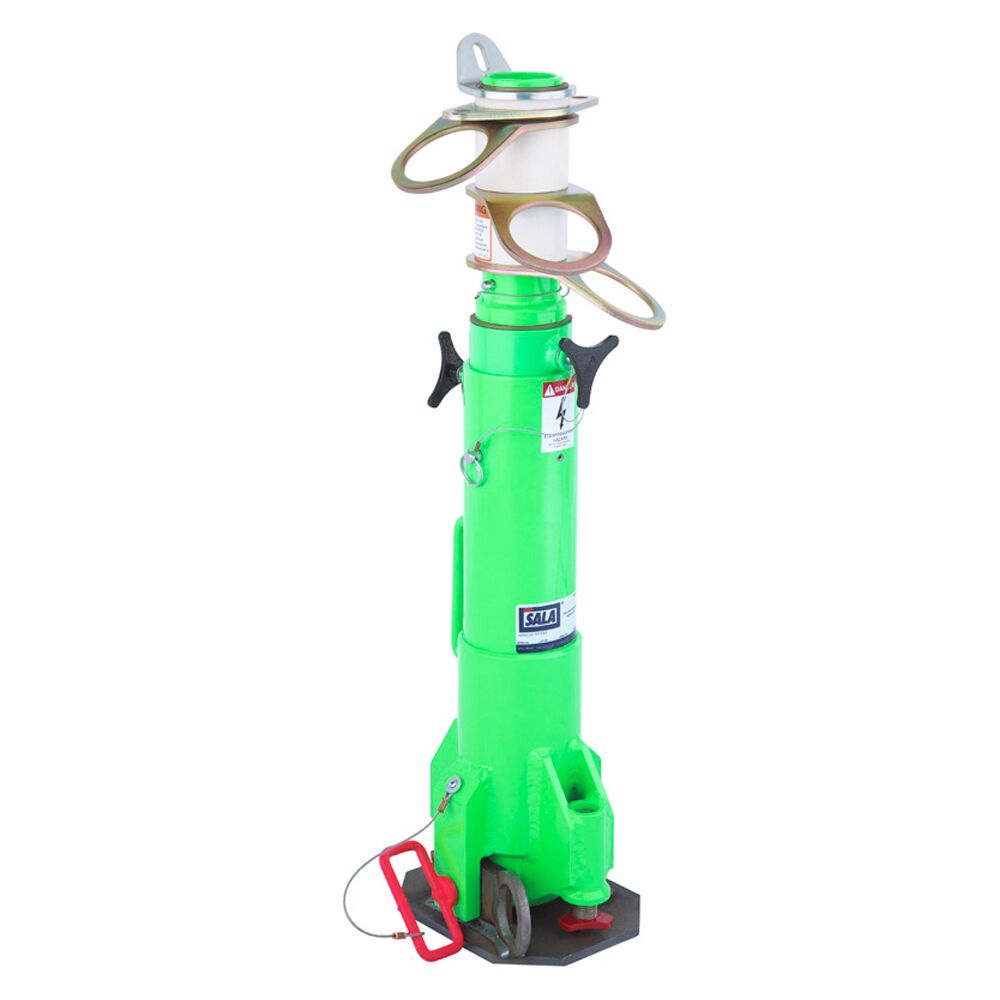 3M DBI-SALA® Advanced™ Portable Fall Arrest Post