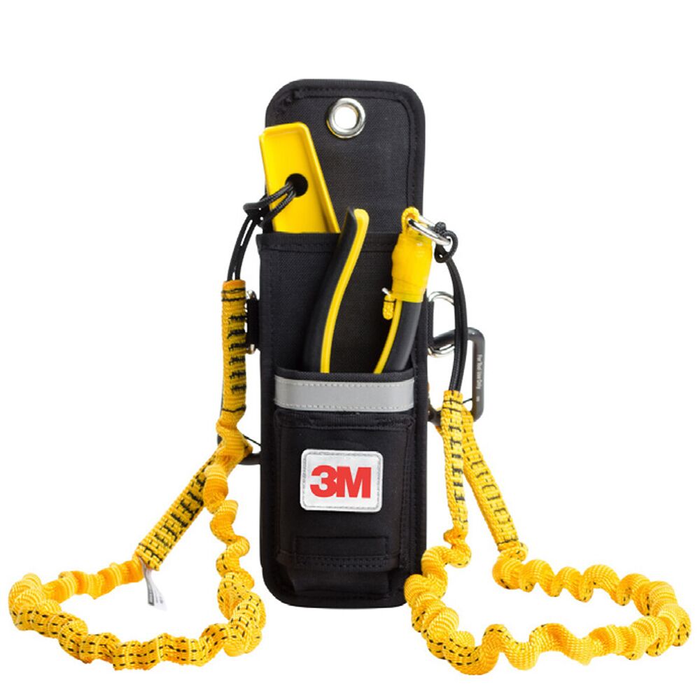 3M DBI-SALA® Dual Tool Holster For Belt