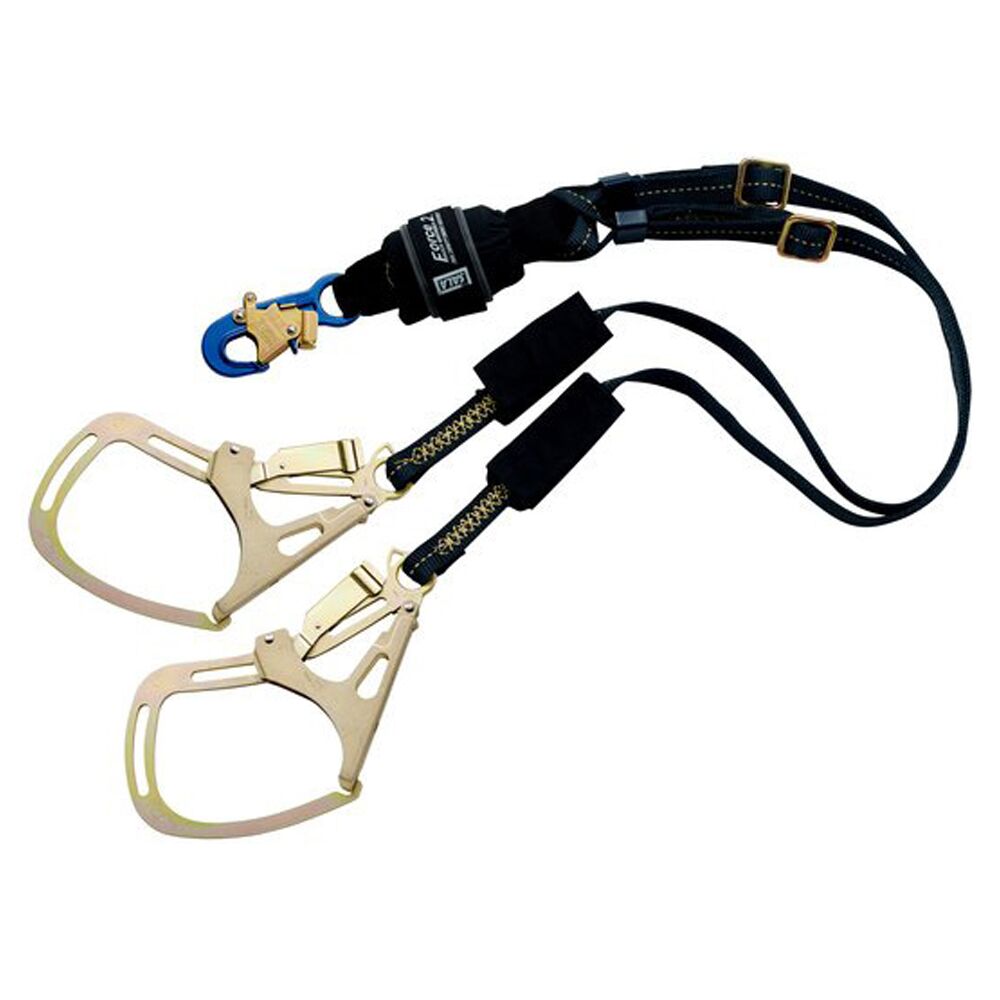 3M DBI-SALA® ShockWave™2 100% Tie-Off Shock Absorbing Lanyard