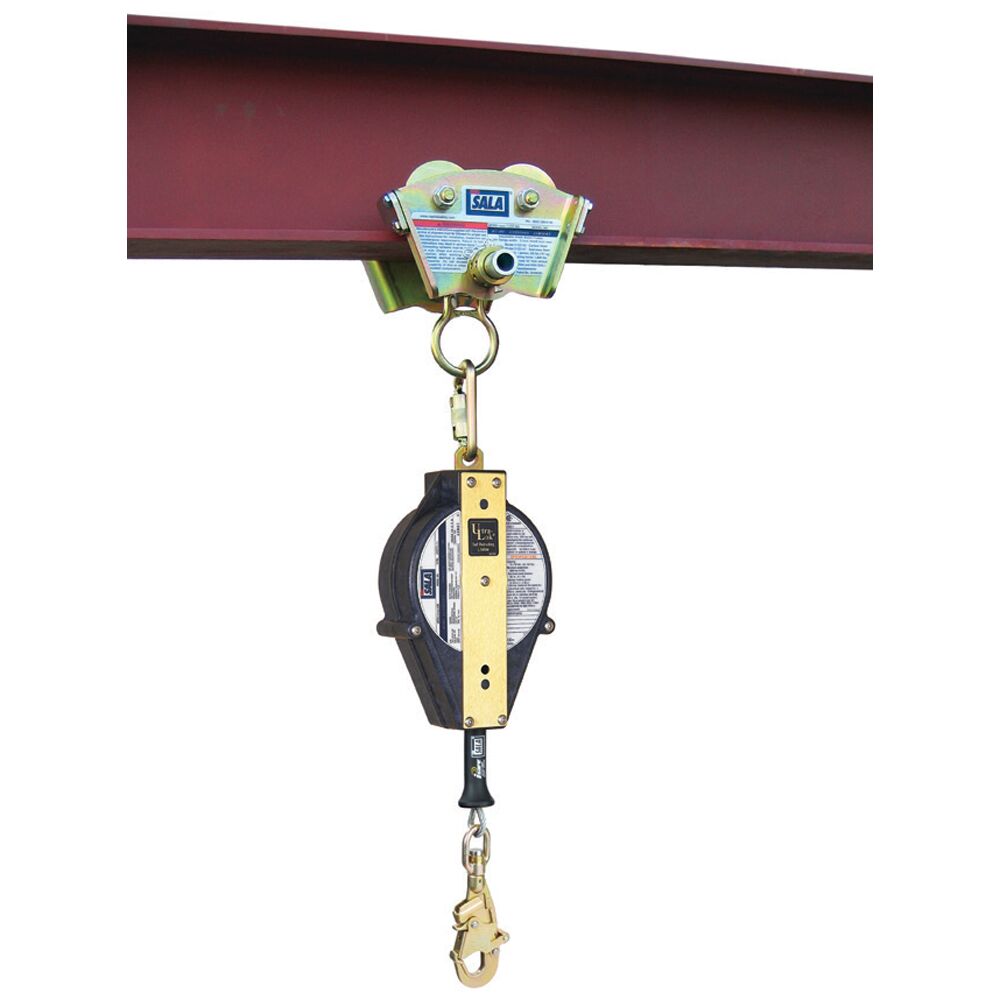 3M DBI-SALA® Trolley for I-Beam