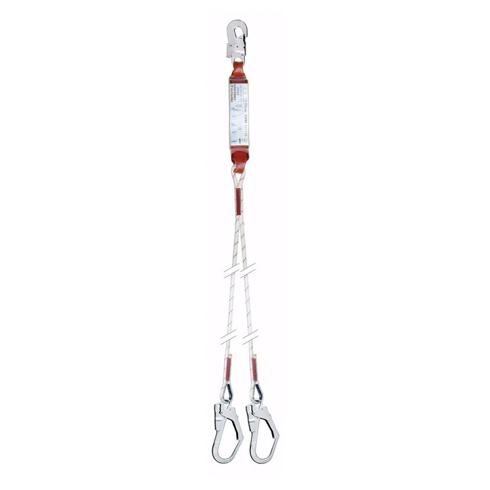3M Protecta® Sanchoc™️ Shock Absorbing Lanyard