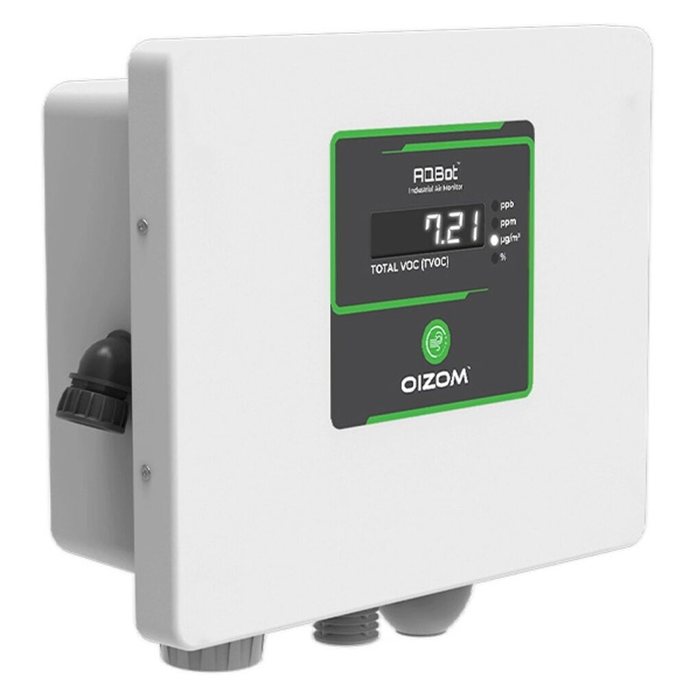 AQBot Empowering Through Technology and Convenience