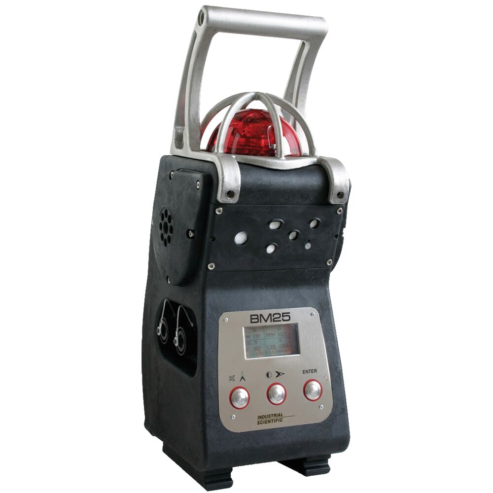 BM25 Area Gas Monitor