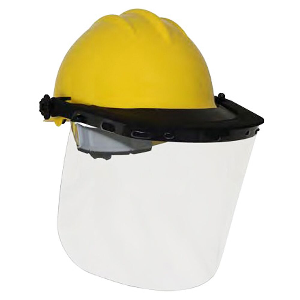 Bullard Face Shield Visor