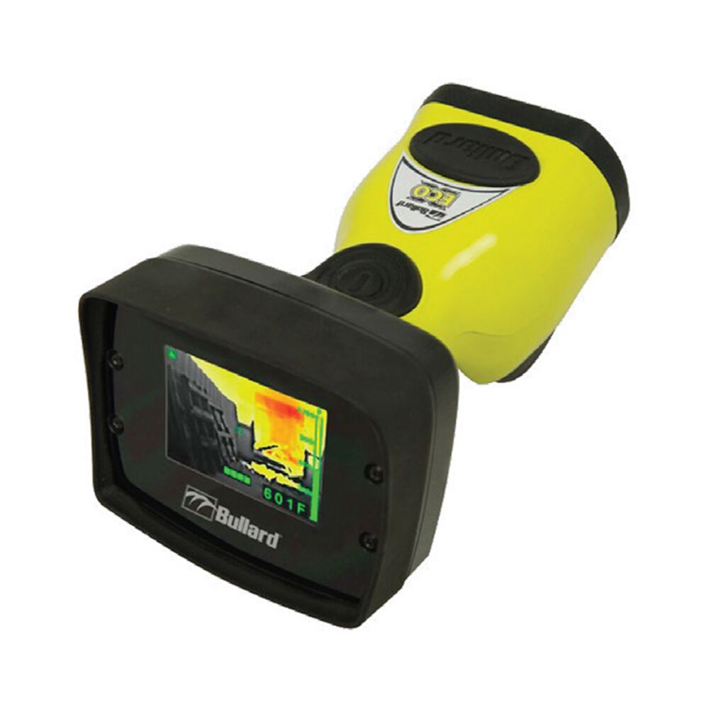 Bullard Thermal Imaging Camera EcoX