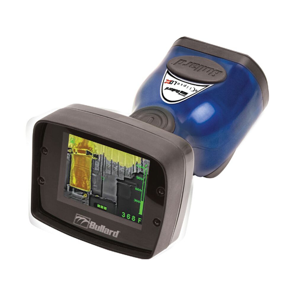 Bullard Thermal Imaging Camera LDX