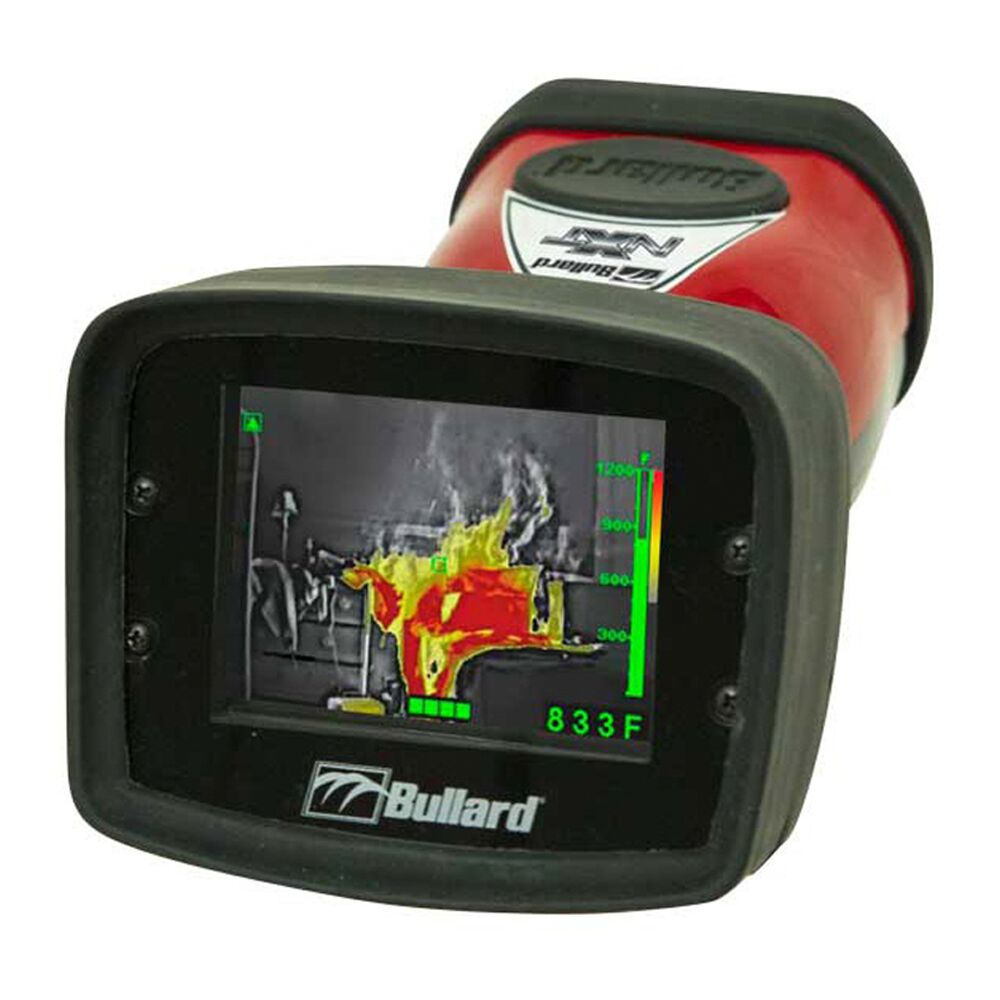 Bullard Thermal Imaging Camera NXT