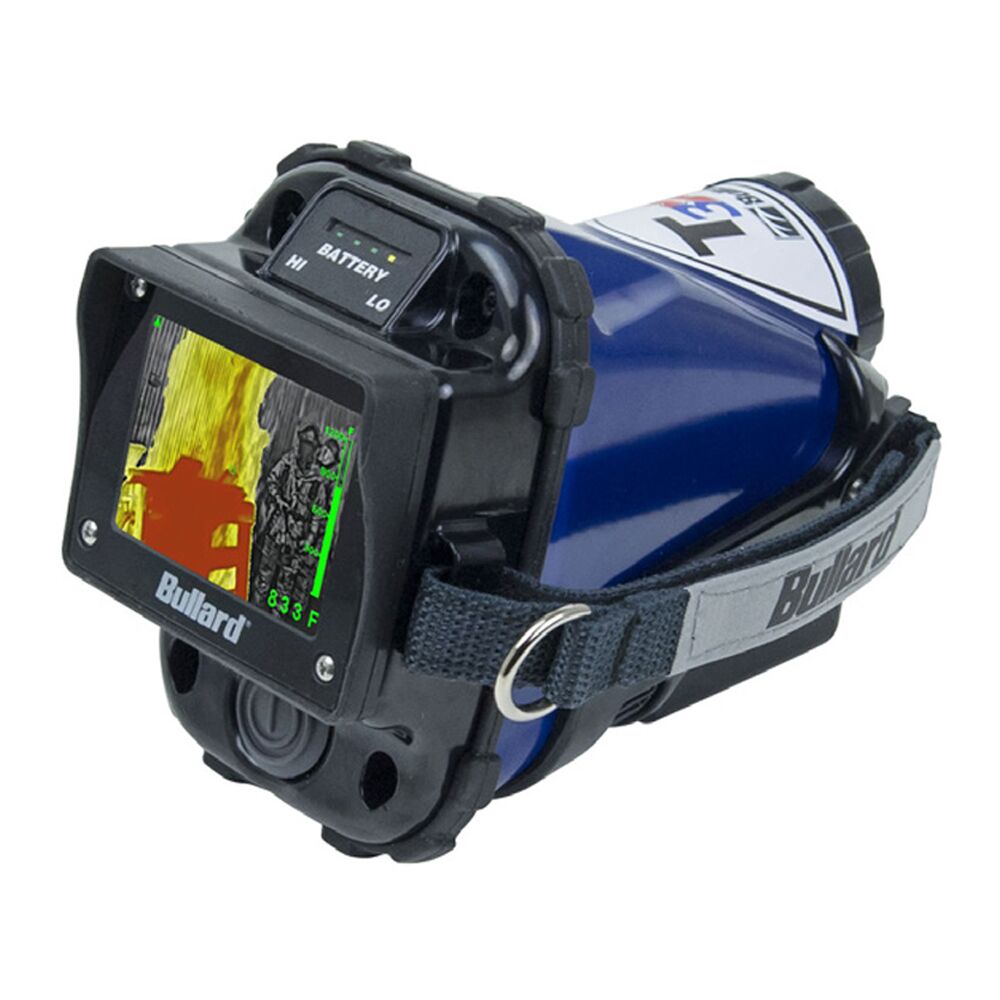 Bullard Thermal Imaging Camera T3X