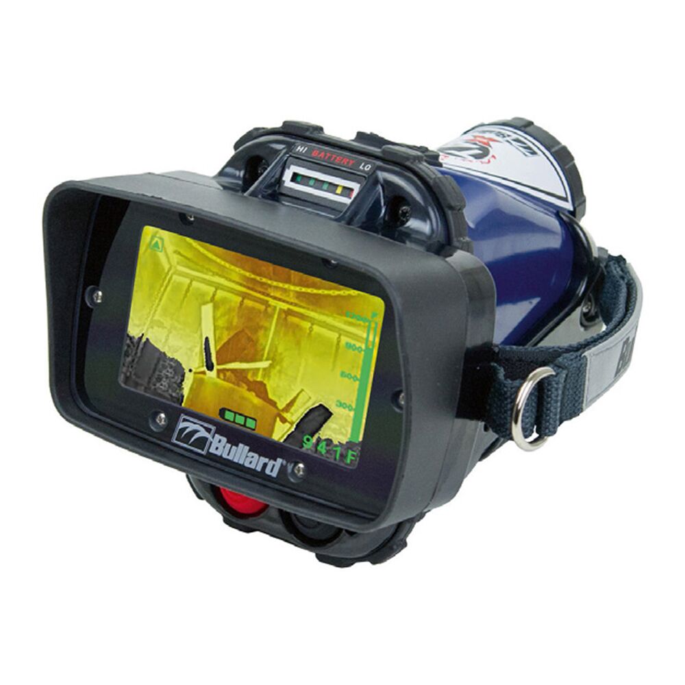 Bullard Thermal Imaging Camera