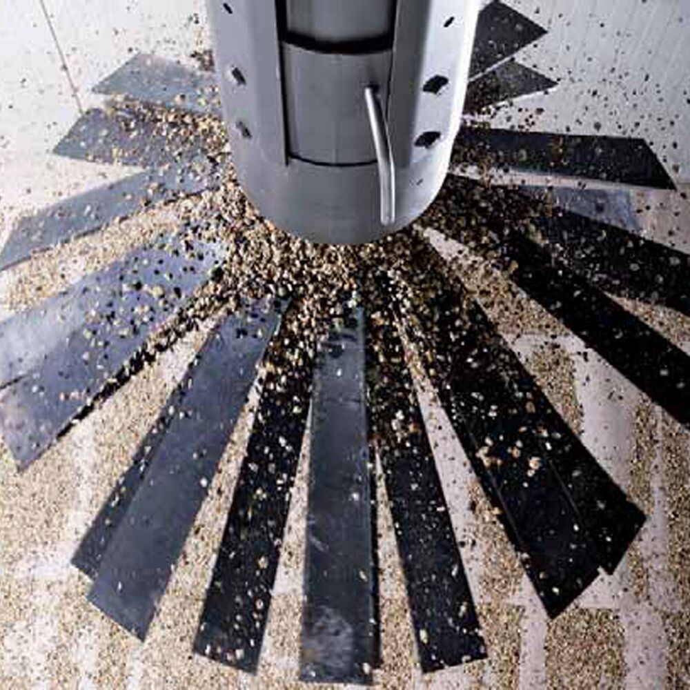 Edelhoff Dense Loading System 2020