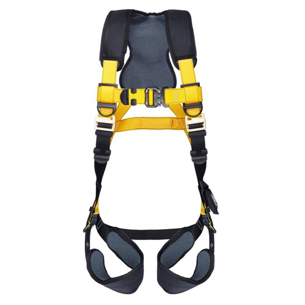 Guardian®️ Fall Protection Series 5 Harness