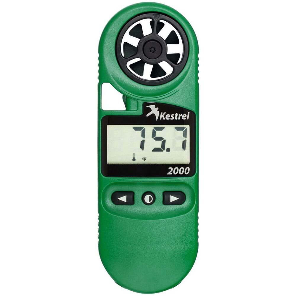 Kestrel Pocket Wind Meter