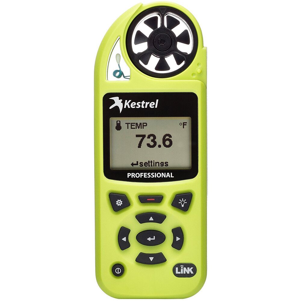 Kestrel Professional Environmental Meter