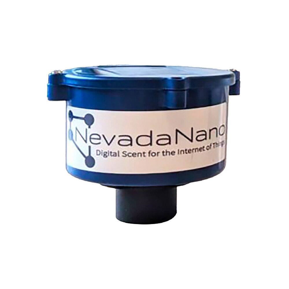 Nevada Nano MethaneTrack