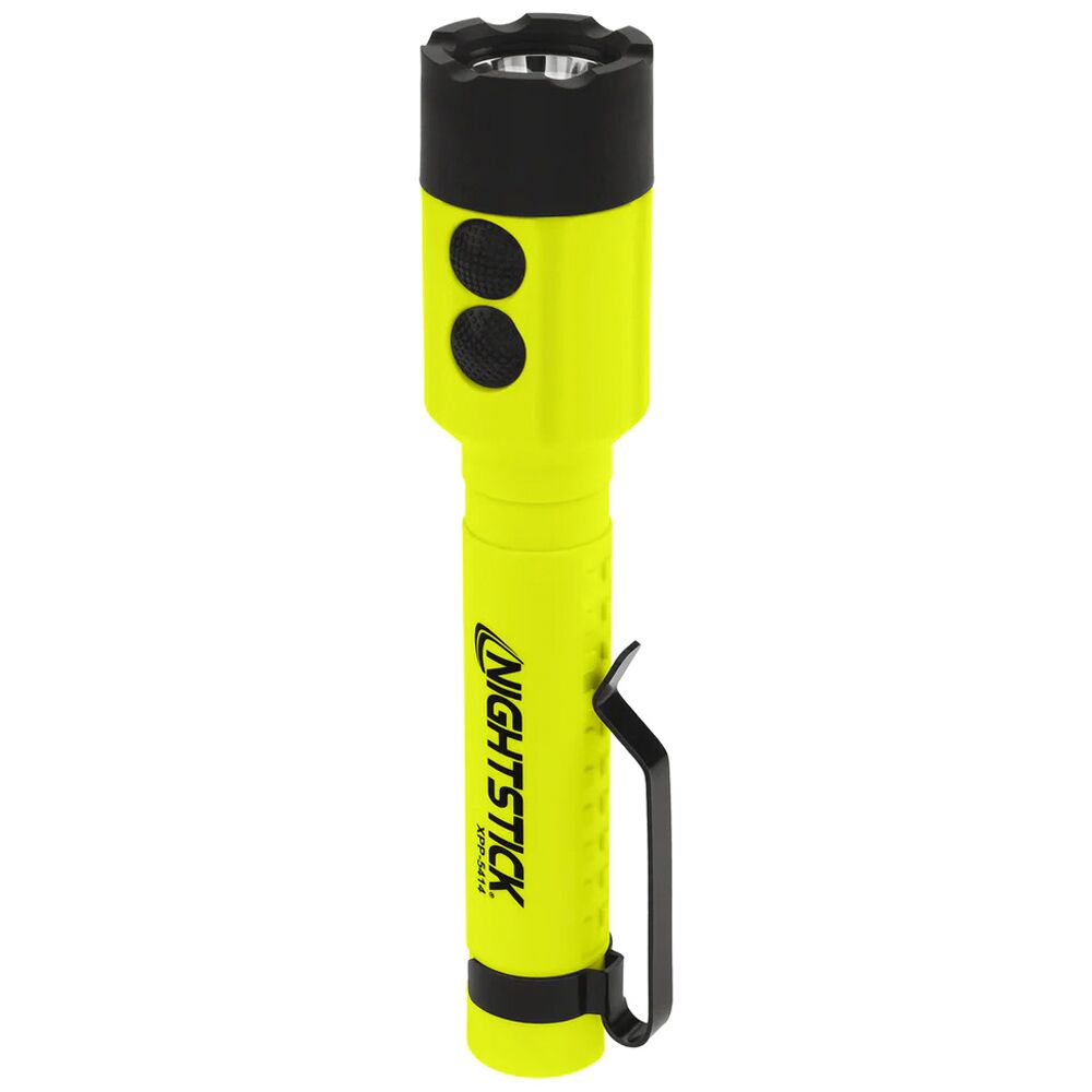 Nightstick Intrinsically Safe Dual- Light LED flashlight - Zone 0