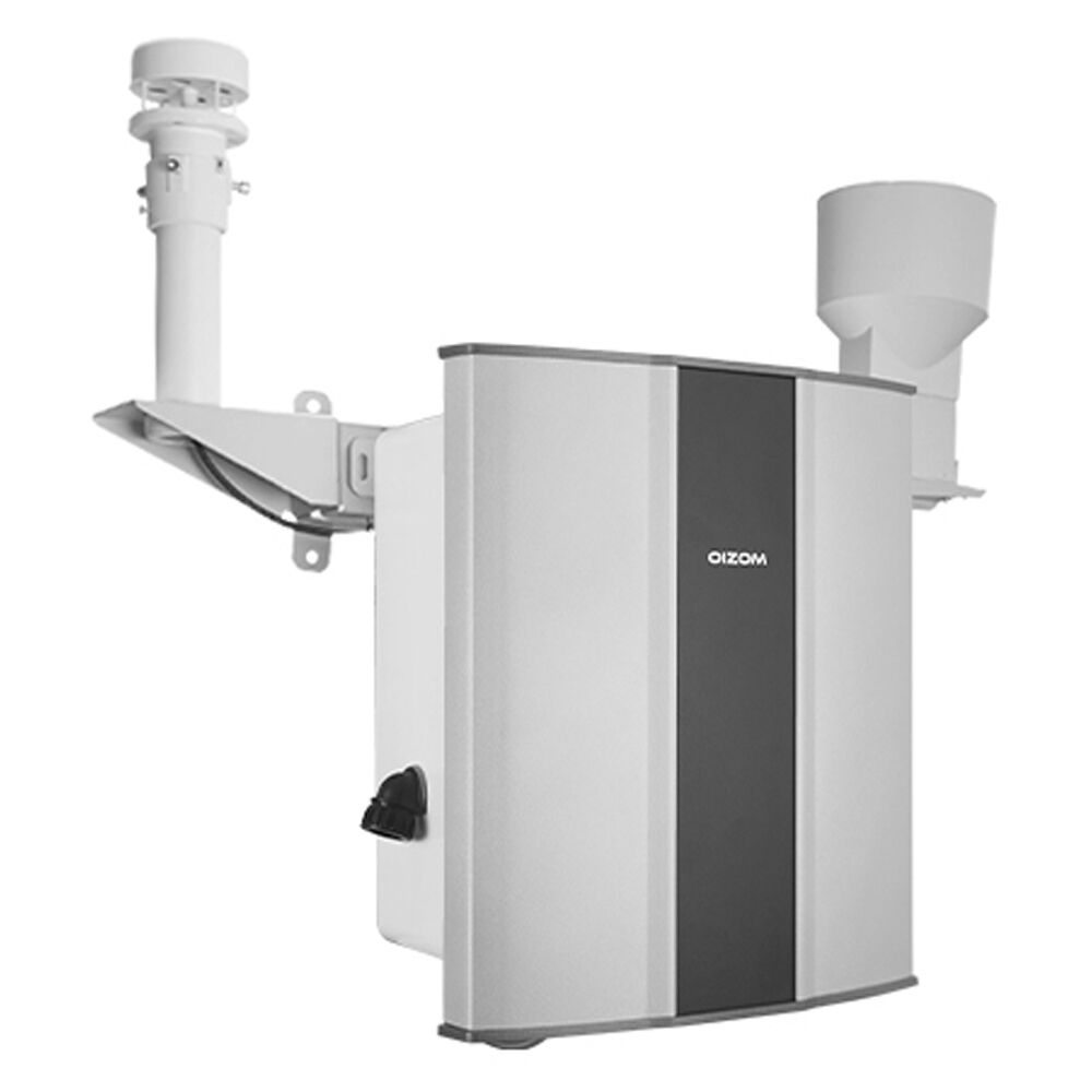 Oizom Weathercom Pro IoT Based Weather Monitoring Device