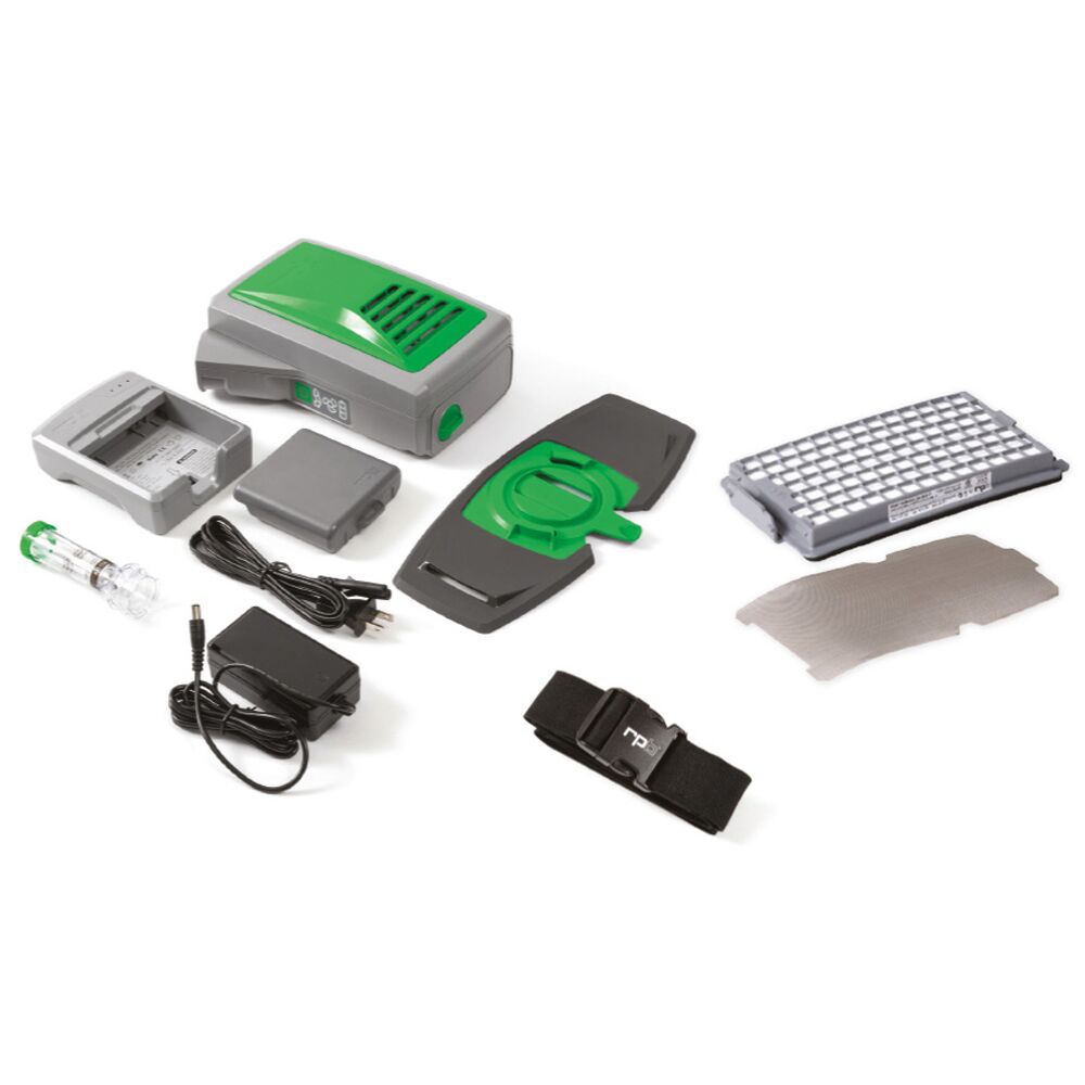 PX5 PAPR Industrial Starter Pack