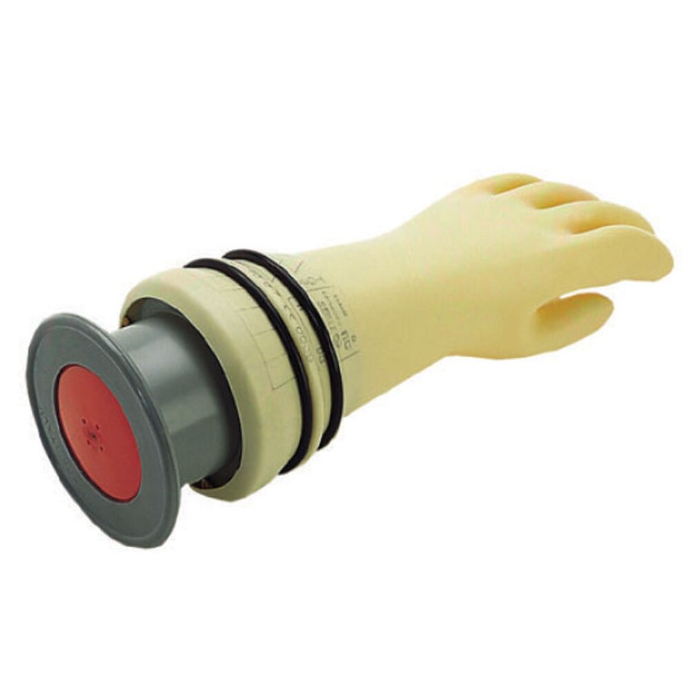 Pneumatic Insulating Glove Tester
