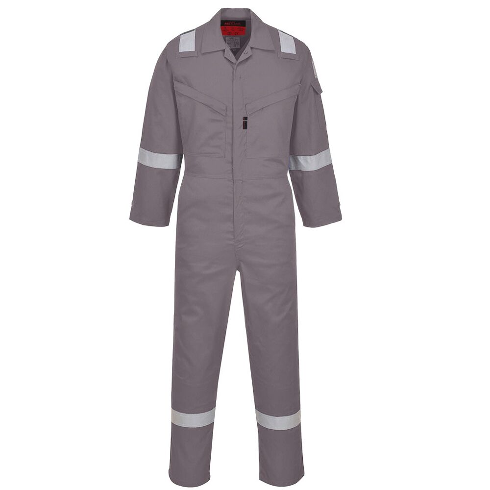 Portwest Araflame NFPA 2112 (IFR) Coverall