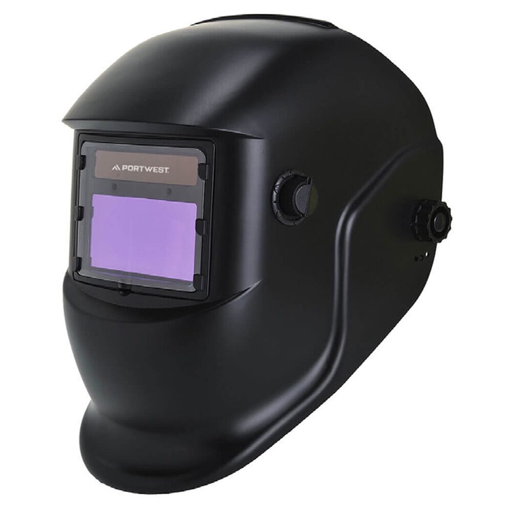 Portwest BizWeld Plus Welding Helmet
