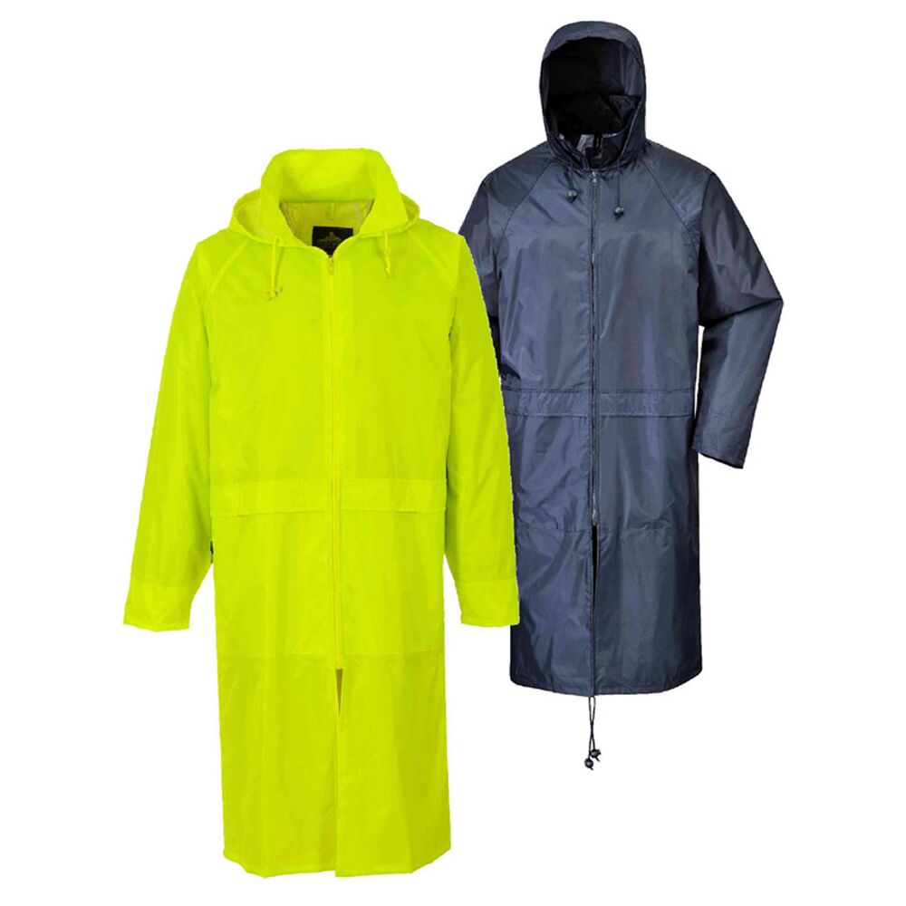 Portwest Classic Adult Rain Coat