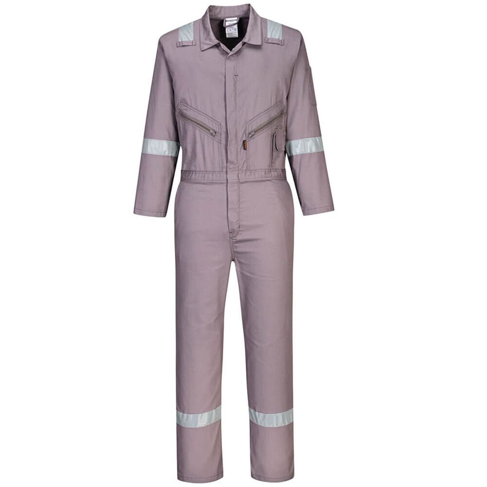 Portwest Iona Cotton Coverall