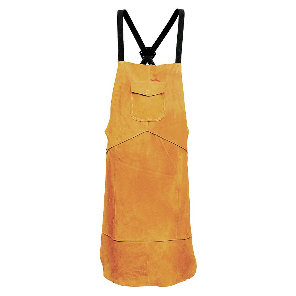 Portwest Leather Welding Apron