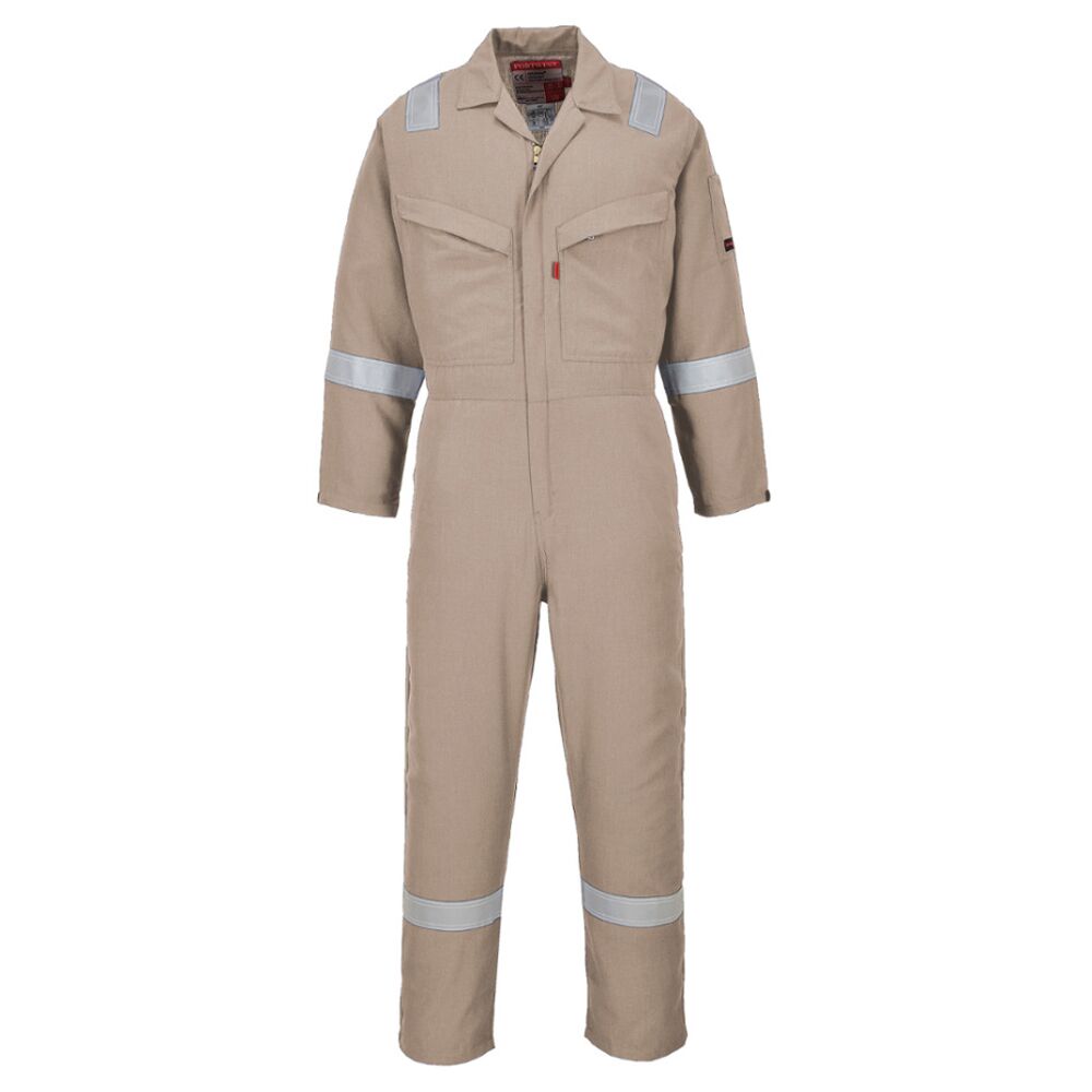 Portwest Nomex Comfort (IFR) Coverall