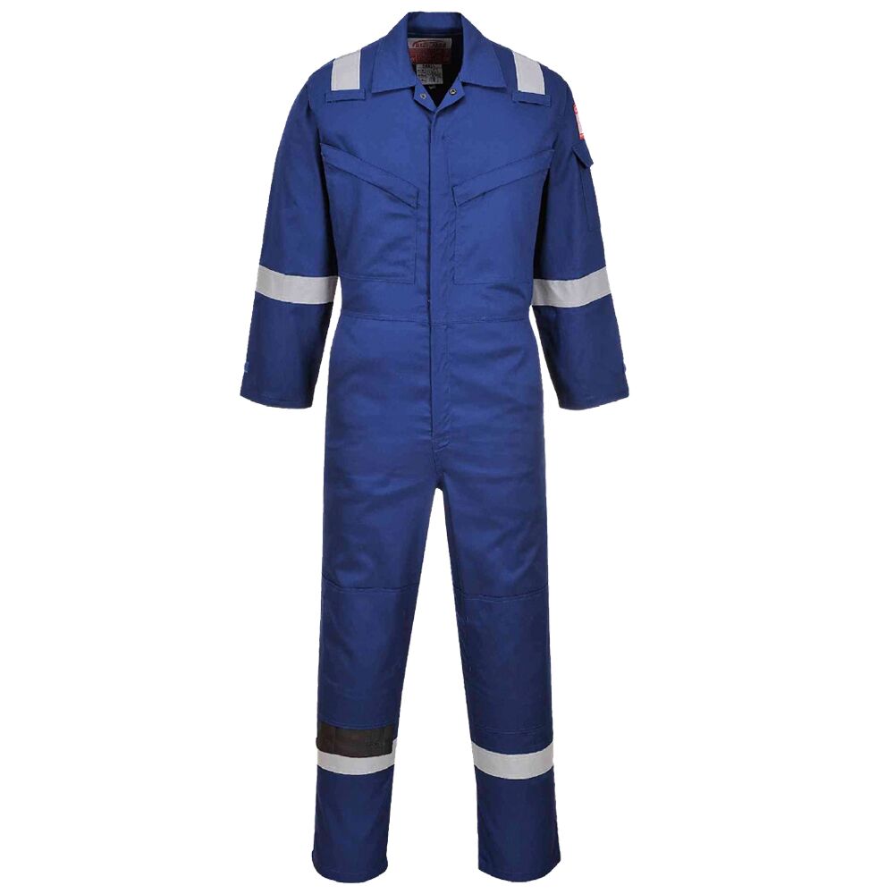 Portwest Nomex IIIA (IFR) Coverall