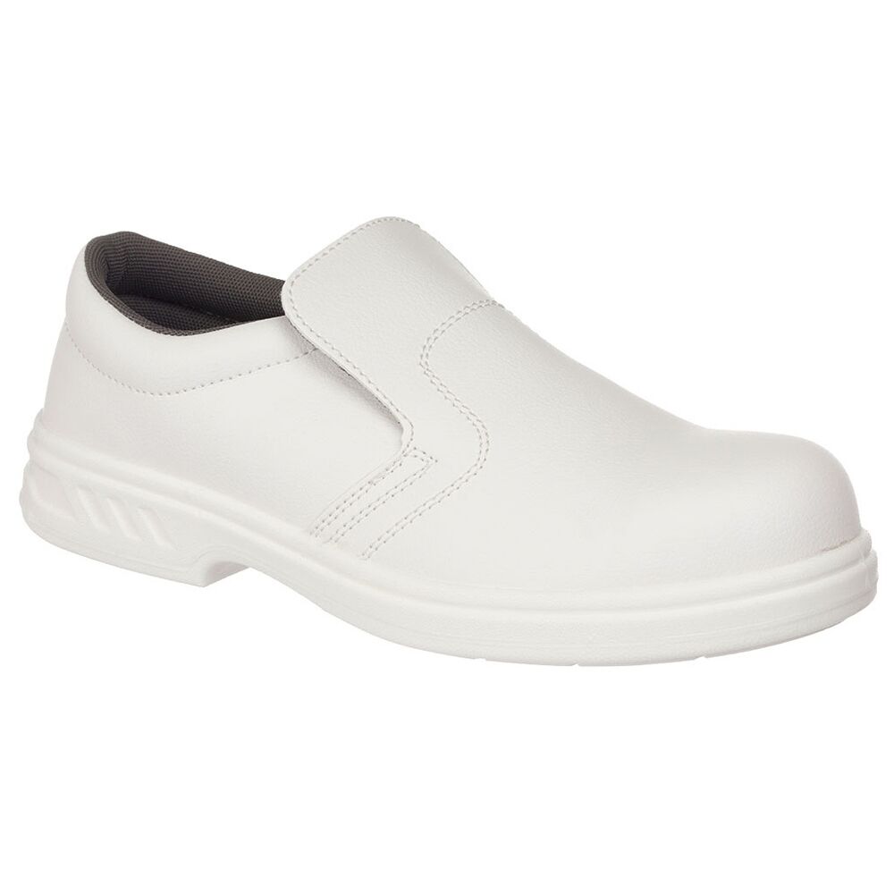 Portwest Steelite Slip On Safety Shoe S2 FO SR