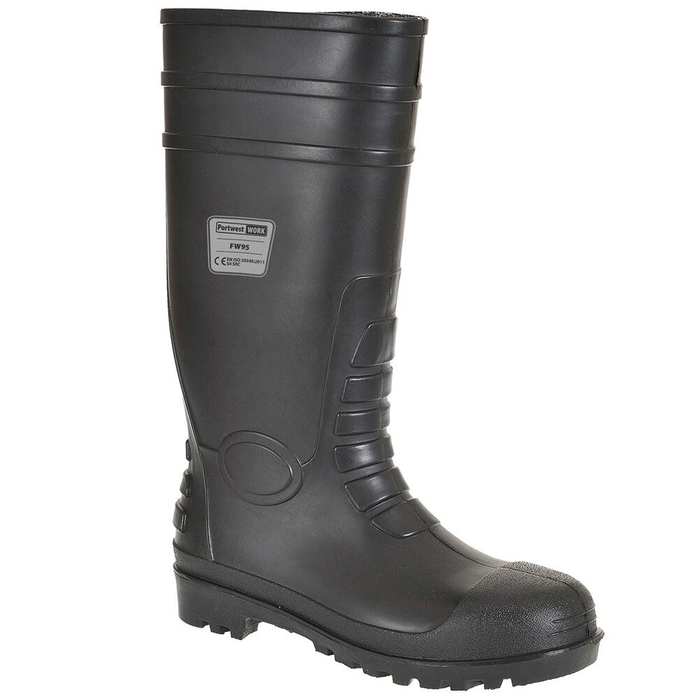 Portwest Wellingtong Rigger Boot