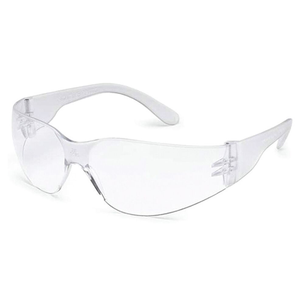 Safety Plus World Basic Eyewear