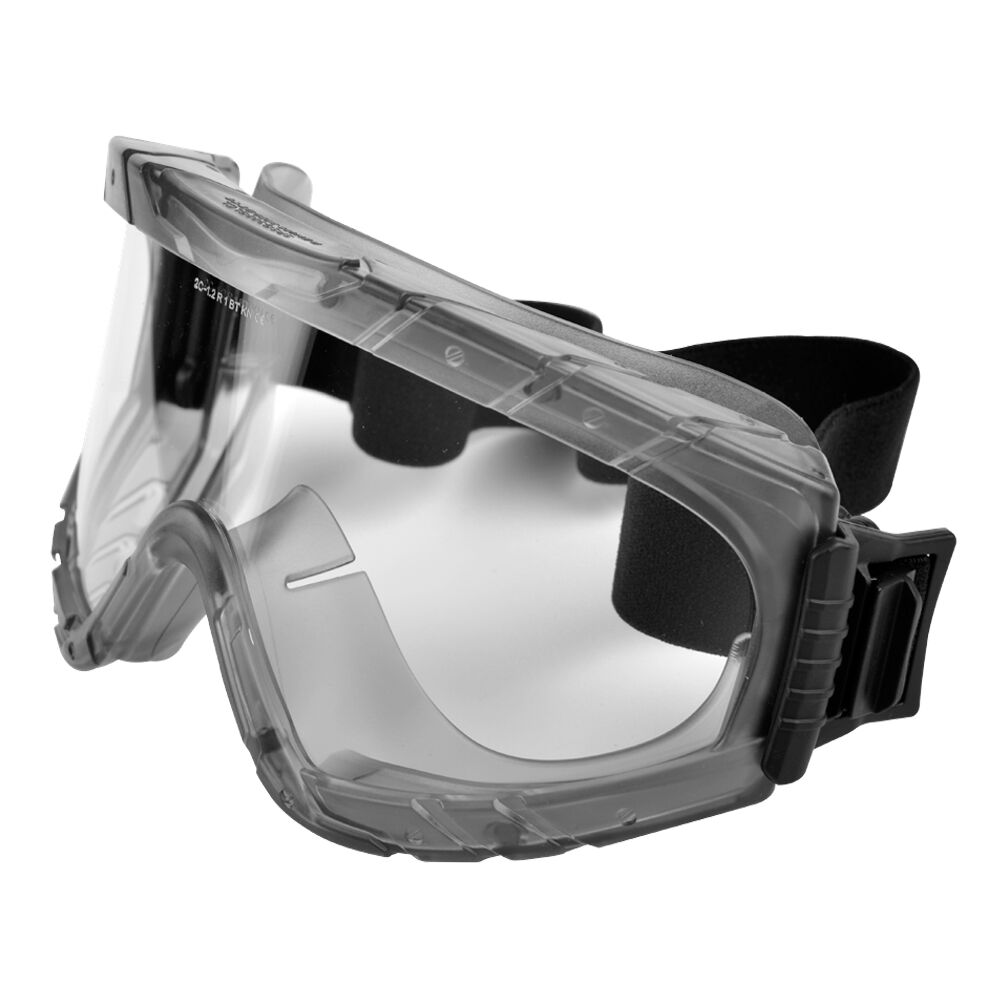 Safety Plus World Chemical Splash Goggle