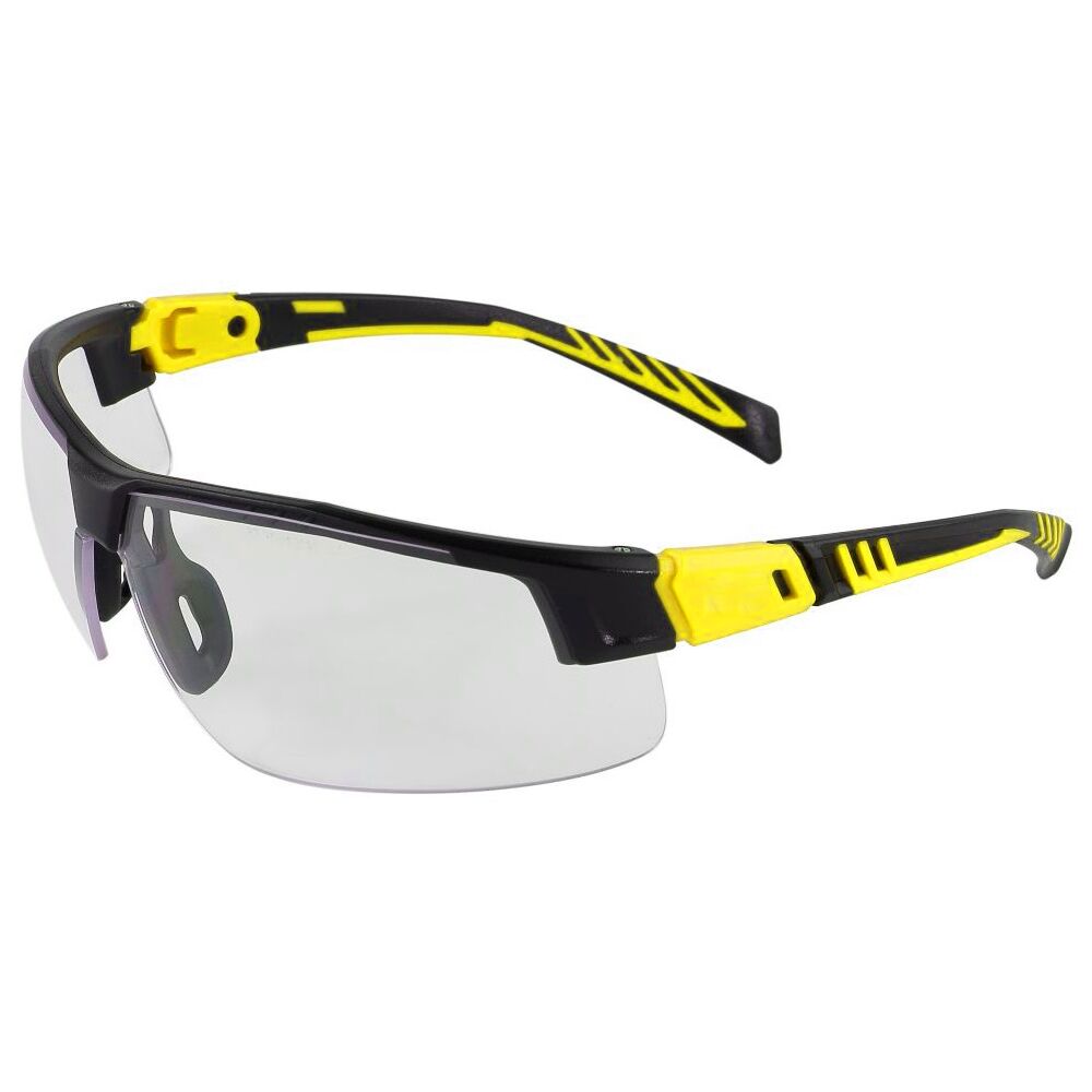Safety Plus World Platinum X Eyewear - Image 2