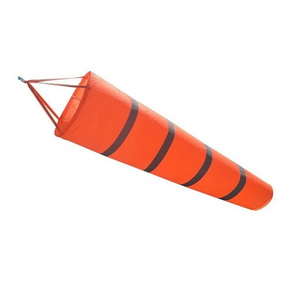 Safety Plus World Windsocks