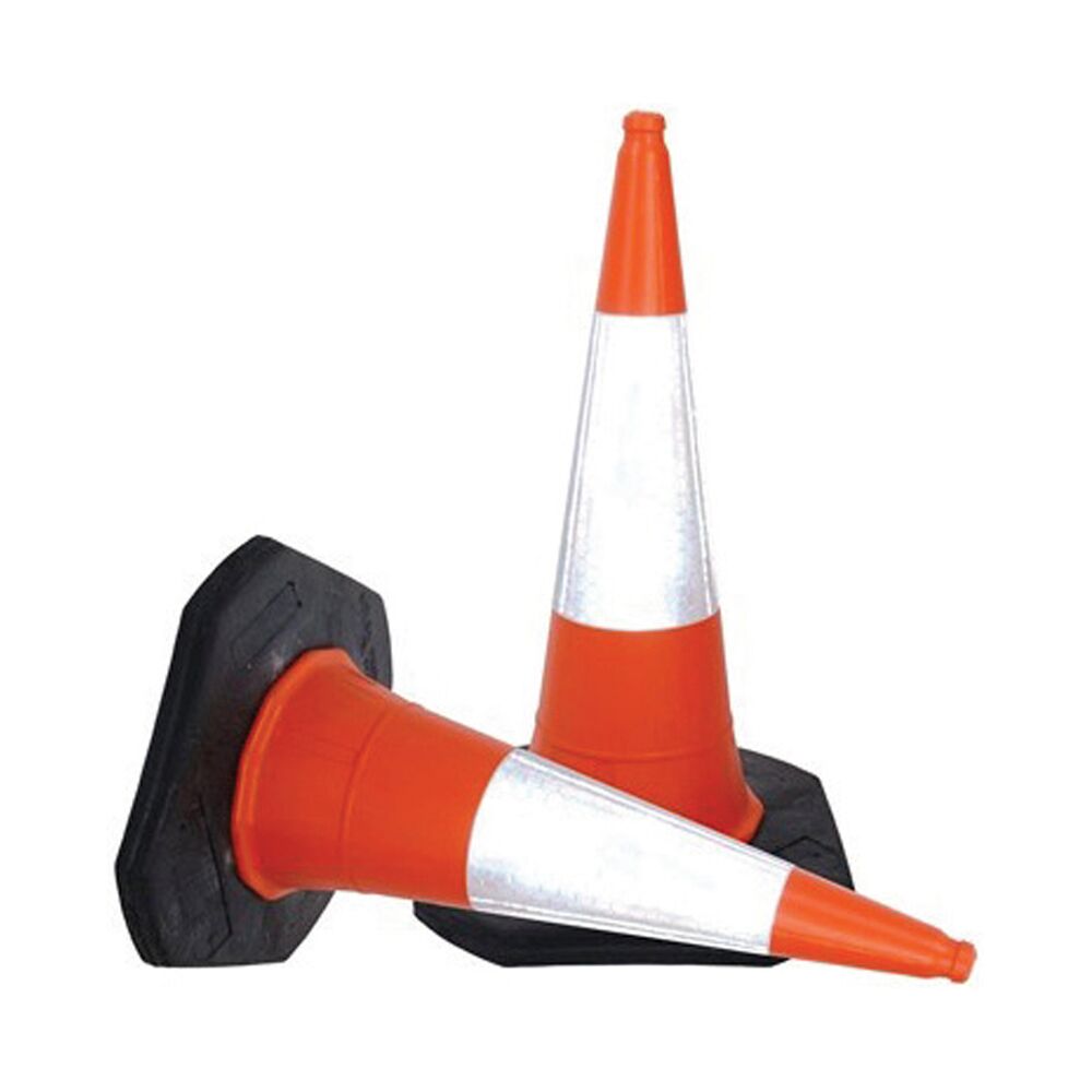 Traffic Cones
