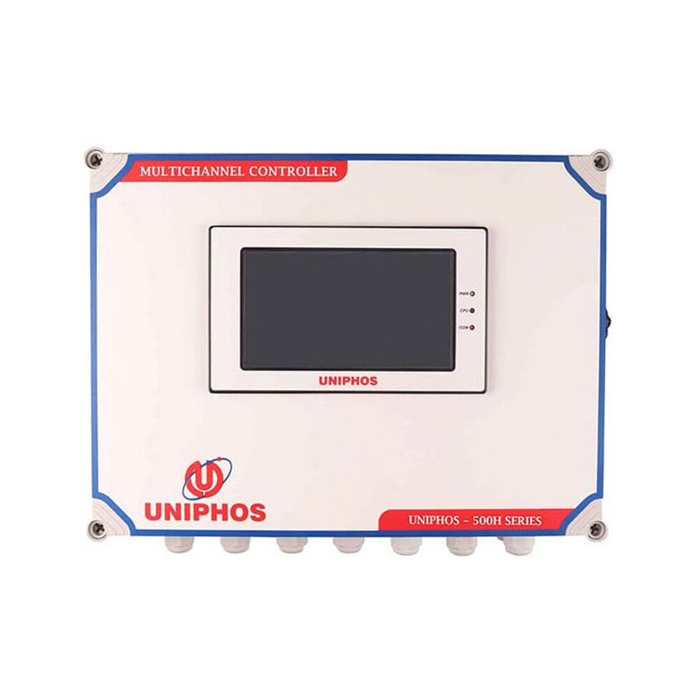 Uniphos Multi Channel Controller