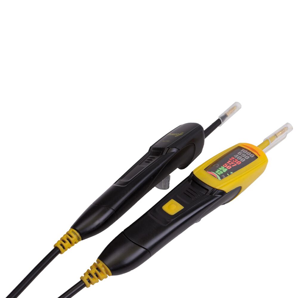 Voltage Detector