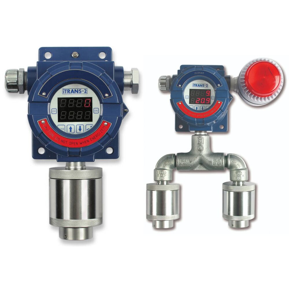 iTrans2 - Universal multisensor transmitter