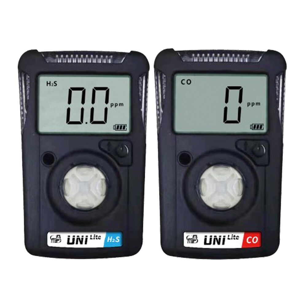 mPower Resusable Gas Detector