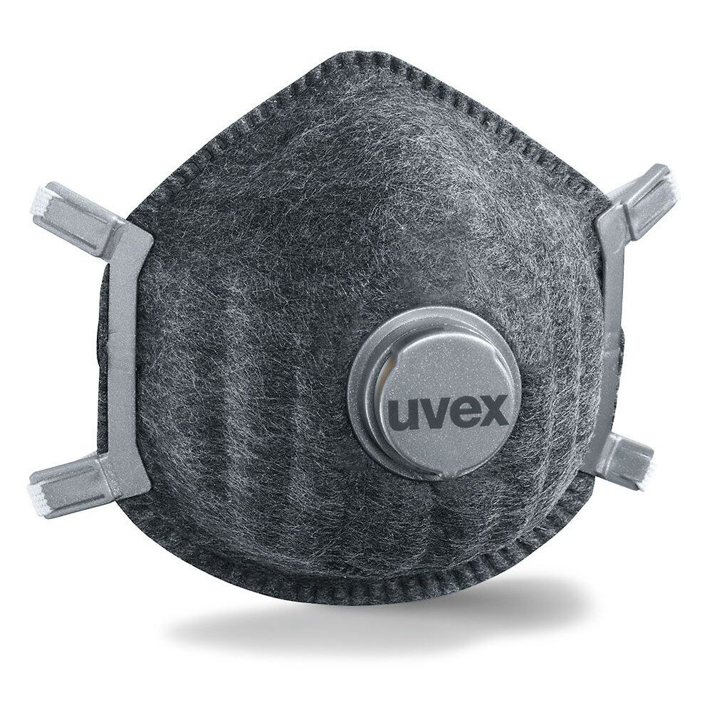 Uvex Silv-Air 7320 FFP3 Preformed Mask